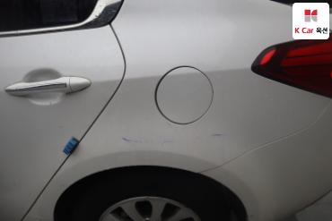 2014 - kia k3