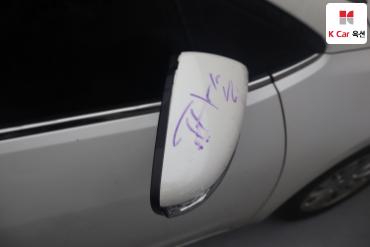 2014 - kia k3