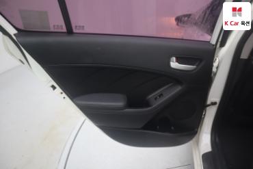 2014 - kia k3