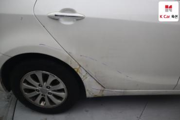 2014 - kia k3