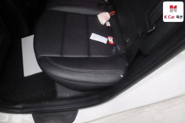 2014 - kia k3