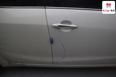 2014 - kia k3
