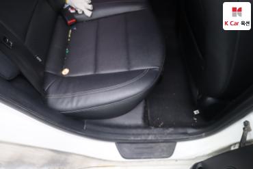 2014 - kia k3