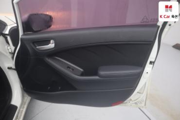 2014 - kia k3