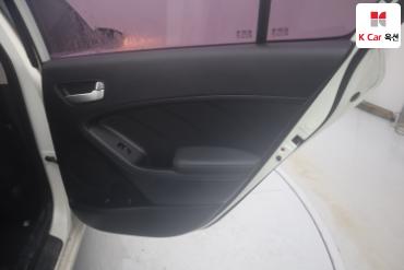 2014 - kia k3