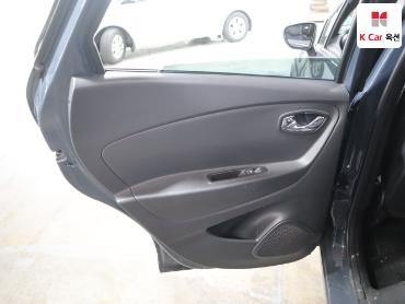2016 - renault samsung qm3