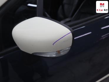 2016 - renault samsung qm3