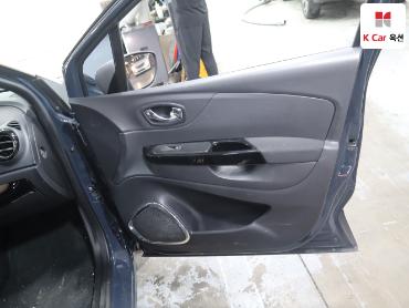 2016 - renault samsung qm3