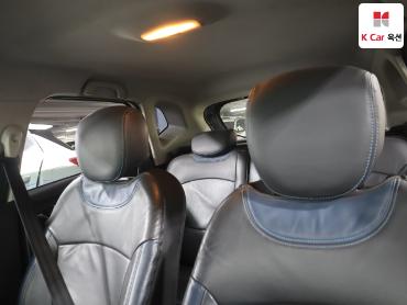2016 - renault samsung qm3