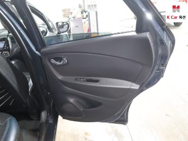 2016 - renault samsung qm3