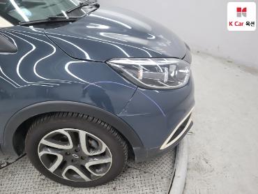 2016 - renault samsung qm3