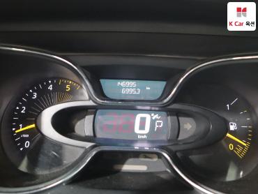 2016 - renault samsung qm3