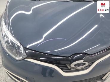 2016 - renault samsung qm3