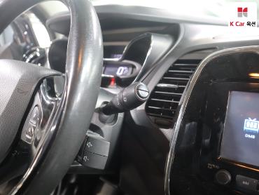 2016 - renault samsung qm3