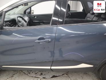 2016 - renault samsung qm3