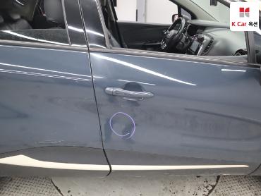 2016 - renault samsung qm3