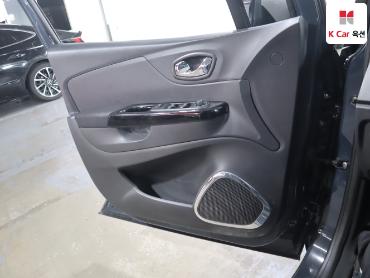 2016 - renault samsung qm3