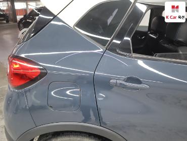 2016 - renault samsung qm3