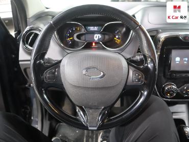 2016 - renault samsung qm3