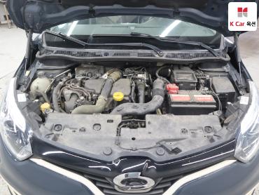 2016 - renault samsung qm3