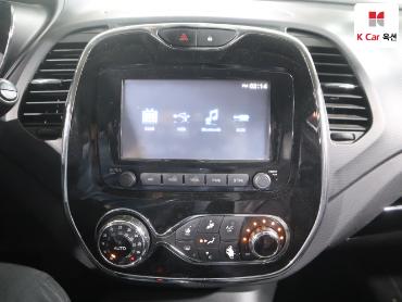 2016 - renault samsung qm3