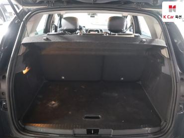 2016 - renault samsung qm3