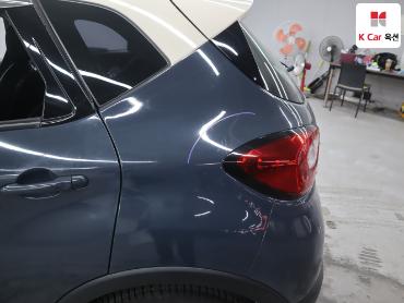 2016 - renault samsung qm3