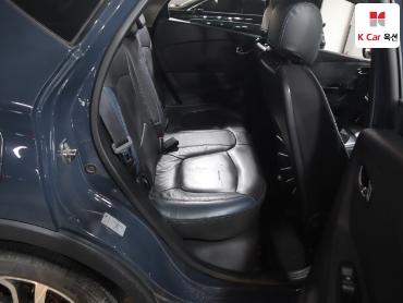 2016 - renault samsung qm3
