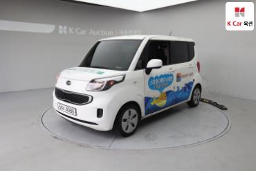 Kia ray 2016 | kocars