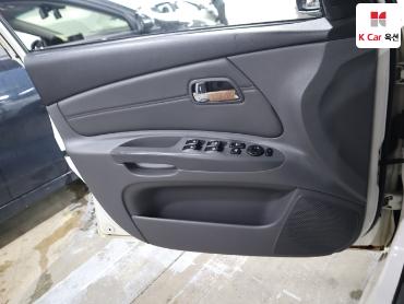 2009 - kia pride