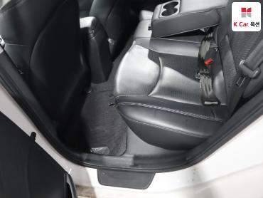 2011 - hyundai avante