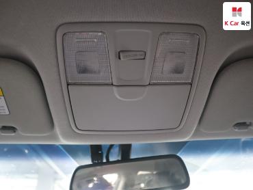 2011 - hyundai avante