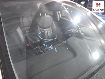 2011 - hyundai avante