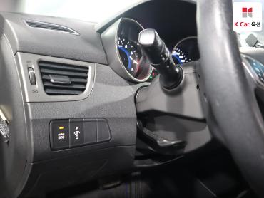 2011 - hyundai avante