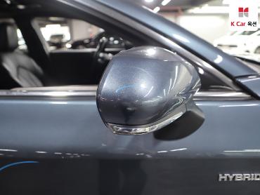 2019 - toyota avalon