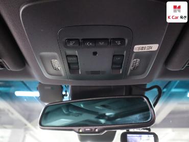 2019 - toyota avalon