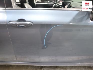 2019 - toyota avalon