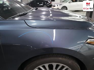2019 - toyota avalon