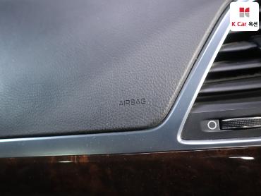 2015 - hyundai aslan
