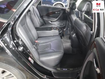 2015 - hyundai aslan