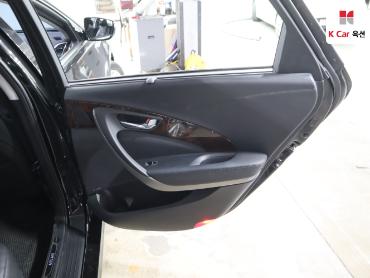 2015 - hyundai aslan