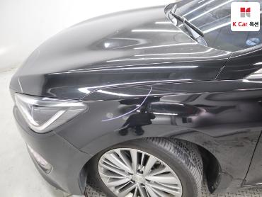 2015 - hyundai aslan