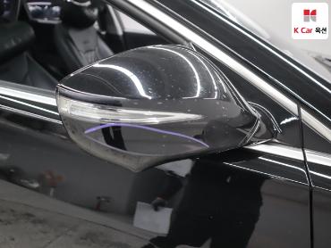 2015 - hyundai aslan