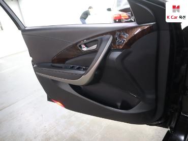 2015 - hyundai aslan