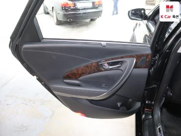 2015 - hyundai aslan