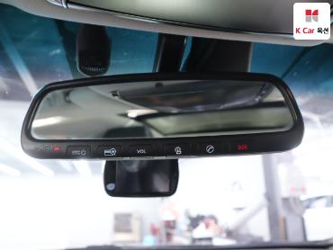 2015 - hyundai aslan