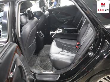 2015 - hyundai aslan