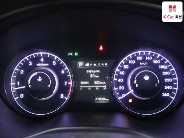 2015 - hyundai aslan