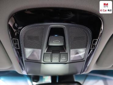 2015 - hyundai aslan