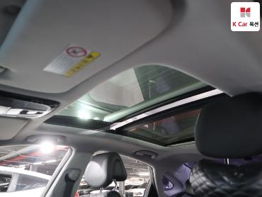 2015 - hyundai aslan